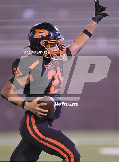 Thumbnail 3 in South Pittsburg vs Ooltewah (Blue Cross Blue Shield Jamboree) photogallery.