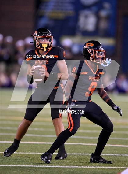 Thumbnail 3 in South Pittsburg vs Ooltewah (Blue Cross Blue Shield Jamboree) photogallery.