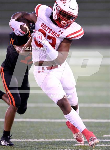 Thumbnail 1 in South Pittsburg vs Ooltewah (Blue Cross Blue Shield Jamboree) photogallery.