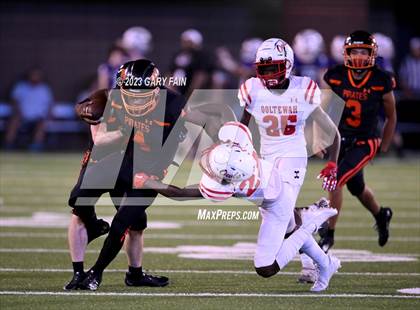 Thumbnail 1 in South Pittsburg vs Ooltewah (Blue Cross Blue Shield Jamboree) photogallery.