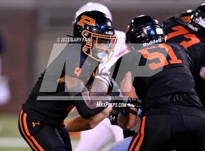 Thumbnail 2 in South Pittsburg vs Ooltewah (Blue Cross Blue Shield Jamboree) photogallery.