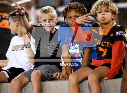 Thumbnail 2 in South Pittsburg vs Ooltewah (Blue Cross Blue Shield Jamboree) photogallery.
