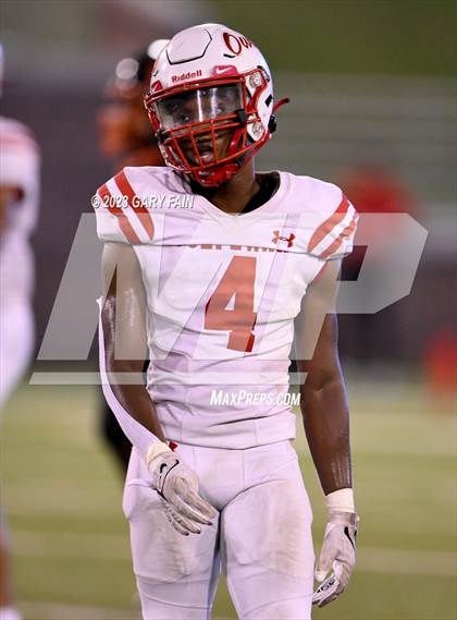 Thumbnail 2 in South Pittsburg vs Ooltewah (Blue Cross Blue Shield Jamboree) photogallery.