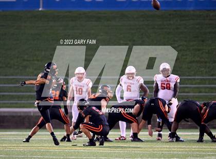 Thumbnail 1 in South Pittsburg vs Ooltewah (Blue Cross Blue Shield Jamboree) photogallery.