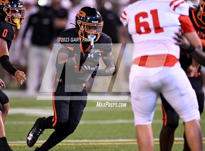 Thumbnail 1 in South Pittsburg vs Ooltewah (Blue Cross Blue Shield Jamboree) photogallery.