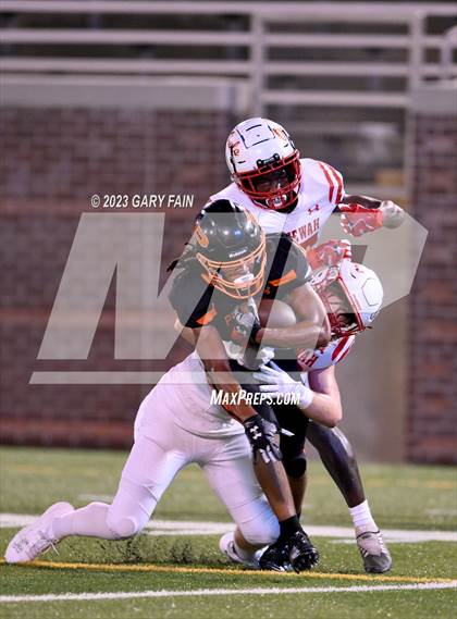 Thumbnail 3 in South Pittsburg vs Ooltewah (Blue Cross Blue Shield Jamboree) photogallery.