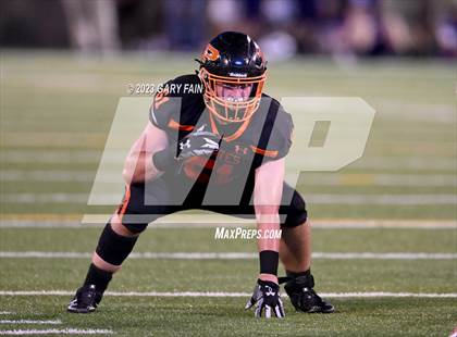 Thumbnail 1 in South Pittsburg vs Ooltewah (Blue Cross Blue Shield Jamboree) photogallery.