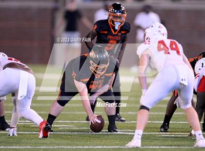 Thumbnail 3 in South Pittsburg vs Ooltewah (Blue Cross Blue Shield Jamboree) photogallery.