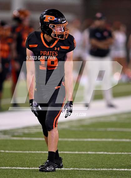 Thumbnail 1 in South Pittsburg vs Ooltewah (Blue Cross Blue Shield Jamboree) photogallery.