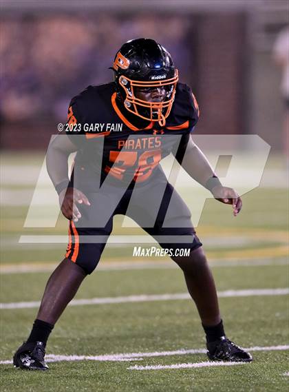 Thumbnail 1 in South Pittsburg vs Ooltewah (Blue Cross Blue Shield Jamboree) photogallery.