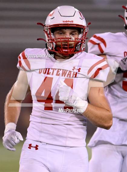 Thumbnail 3 in South Pittsburg vs Ooltewah (Blue Cross Blue Shield Jamboree) photogallery.