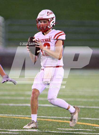Thumbnail 3 in South Pittsburg vs Ooltewah (Blue Cross Blue Shield Jamboree) photogallery.