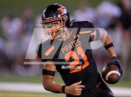Thumbnail 1 in South Pittsburg vs Ooltewah (Blue Cross Blue Shield Jamboree) photogallery.