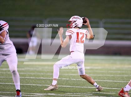 Thumbnail 2 in South Pittsburg vs Ooltewah (Blue Cross Blue Shield Jamboree) photogallery.