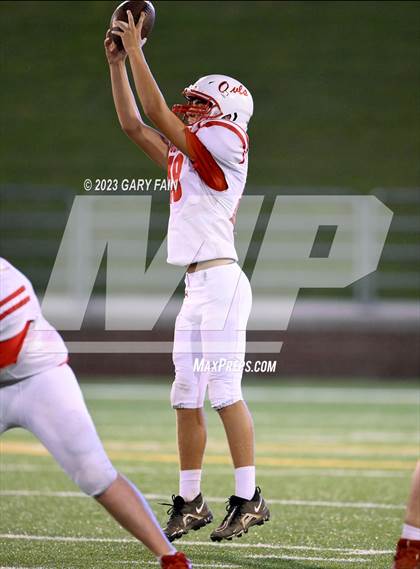 Thumbnail 2 in South Pittsburg vs Ooltewah (Blue Cross Blue Shield Jamboree) photogallery.