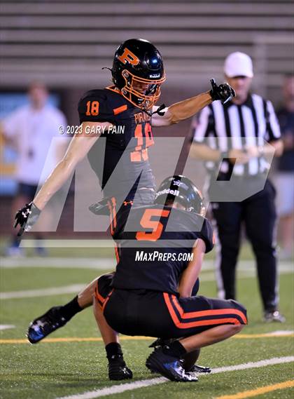 Thumbnail 2 in South Pittsburg vs Ooltewah (Blue Cross Blue Shield Jamboree) photogallery.
