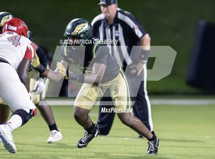 Thumbnail 2 in Cypress Lakes @ Cypress Falls photogallery.