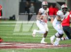 Photo from the gallery "Irwin County vs. Clinch County (GHSA Class A Public Championship)"