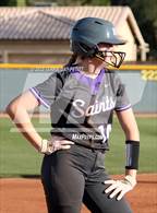 Photo from the gallery "Notre Dame Prep @ Horizon"