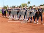 Photo from the gallery "Notre Dame Prep @ Horizon"