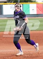 Photo from the gallery "Notre Dame Prep @ Horizon"