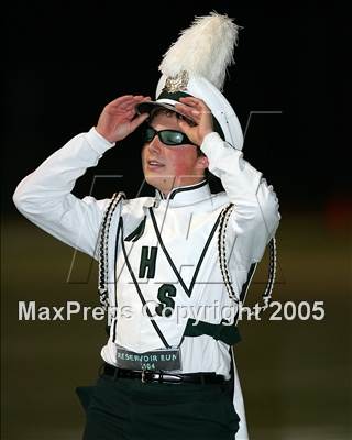 Thumbnail 2 in Miramonte @ Piedmont (Section Playoffs) photogallery.