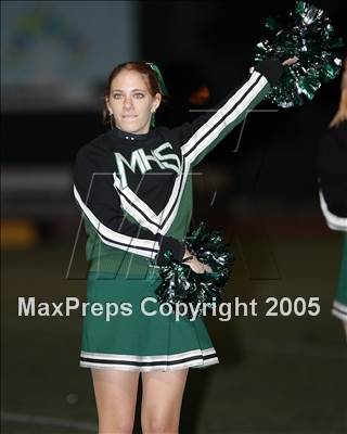 Thumbnail 2 in Miramonte @ Piedmont (Section Playoffs) photogallery.