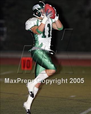 Thumbnail 1 in Miramonte @ Piedmont (Section Playoffs) photogallery.