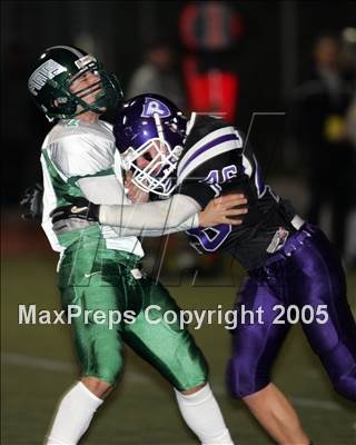 Thumbnail 2 in Miramonte @ Piedmont (Section Playoffs) photogallery.