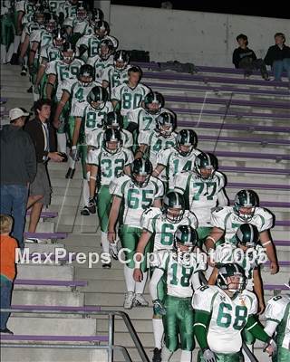 Thumbnail 3 in Miramonte @ Piedmont (Section Playoffs) photogallery.