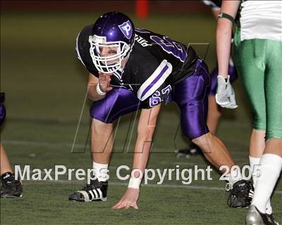 Thumbnail 2 in Miramonte @ Piedmont (Section Playoffs) photogallery.