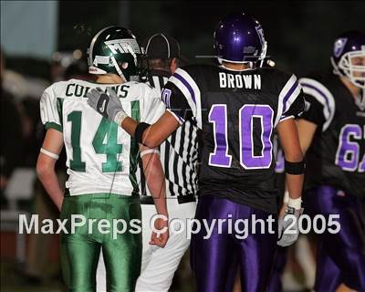 Thumbnail 3 in Miramonte @ Piedmont (Section Playoffs) photogallery.
