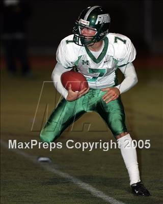 Thumbnail 3 in Miramonte @ Piedmont (Section Playoffs) photogallery.