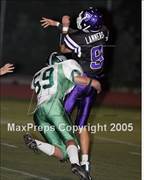 Photo from the gallery "Miramonte @ Piedmont (Section Playoffs)"