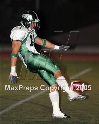 Thumbnail 2 in Miramonte @ Piedmont (Section Playoffs) photogallery.
