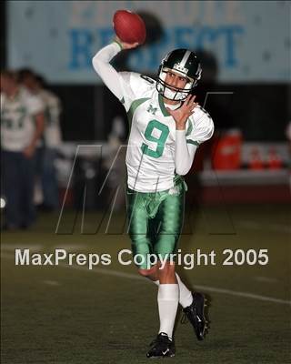 Thumbnail 2 in Miramonte @ Piedmont (Section Playoffs) photogallery.