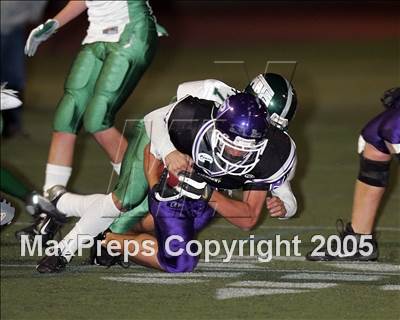 Thumbnail 1 in Miramonte @ Piedmont (Section Playoffs) photogallery.