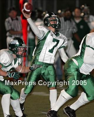 Thumbnail 3 in Miramonte @ Piedmont (Section Playoffs) photogallery.