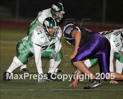 Thumbnail 2 in Miramonte @ Piedmont (Section Playoffs) photogallery.