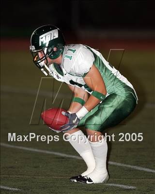 Thumbnail 3 in Miramonte @ Piedmont (Section Playoffs) photogallery.