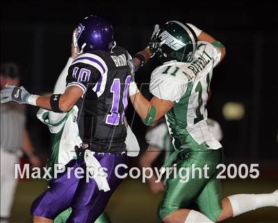 Thumbnail 1 in Miramonte @ Piedmont (Section Playoffs) photogallery.