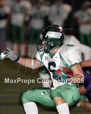 Thumbnail 1 in Miramonte @ Piedmont (Section Playoffs) photogallery.