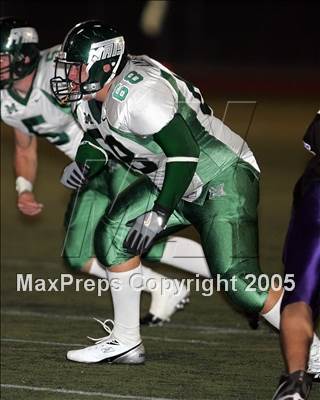 Thumbnail 3 in Miramonte @ Piedmont (Section Playoffs) photogallery.