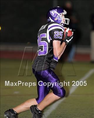 Thumbnail 2 in Miramonte @ Piedmont (Section Playoffs) photogallery.