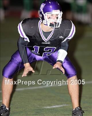 Thumbnail 3 in Miramonte @ Piedmont (Section Playoffs) photogallery.