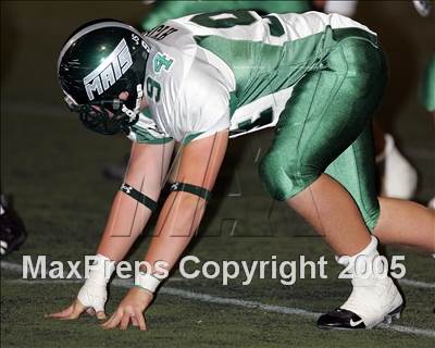 Thumbnail 2 in Miramonte @ Piedmont (Section Playoffs) photogallery.
