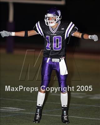 Thumbnail 3 in Miramonte @ Piedmont (Section Playoffs) photogallery.