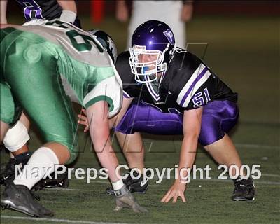 Thumbnail 1 in Miramonte @ Piedmont (Section Playoffs) photogallery.