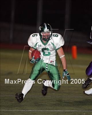 Thumbnail 3 in Miramonte @ Piedmont (Section Playoffs) photogallery.