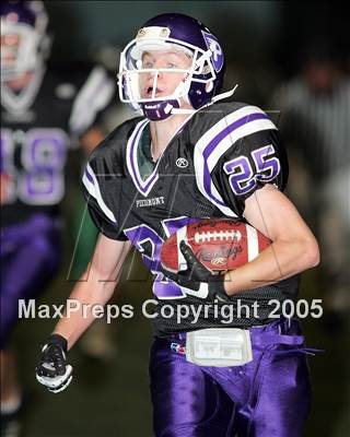 Thumbnail 2 in Miramonte @ Piedmont (Section Playoffs) photogallery.